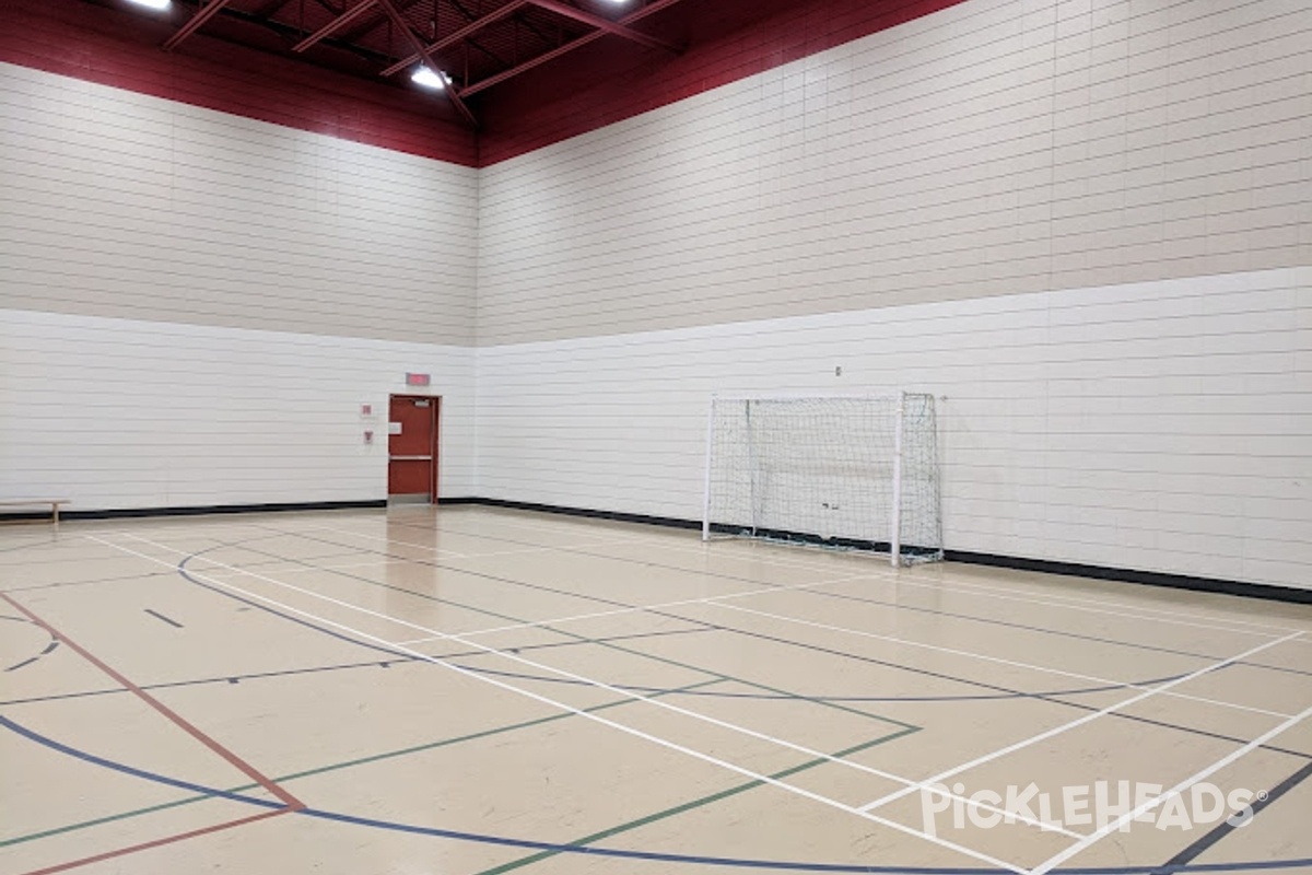 Photo of Pickleball at Centre Durocher